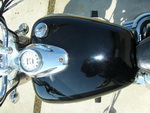 �������� �� ������ �������� Yamaha DragStar400 Classic 1998 ���� 20